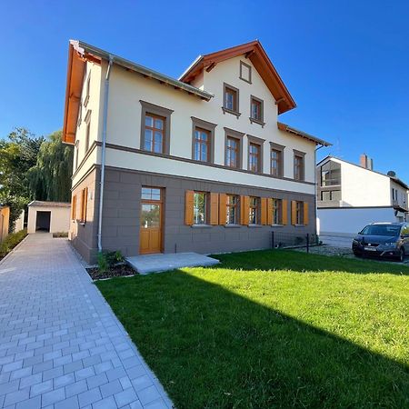 E&K Living - Design Apartments - Netflix - Audi - In Village - Free Parking Ingolstadt Zewnętrze zdjęcie