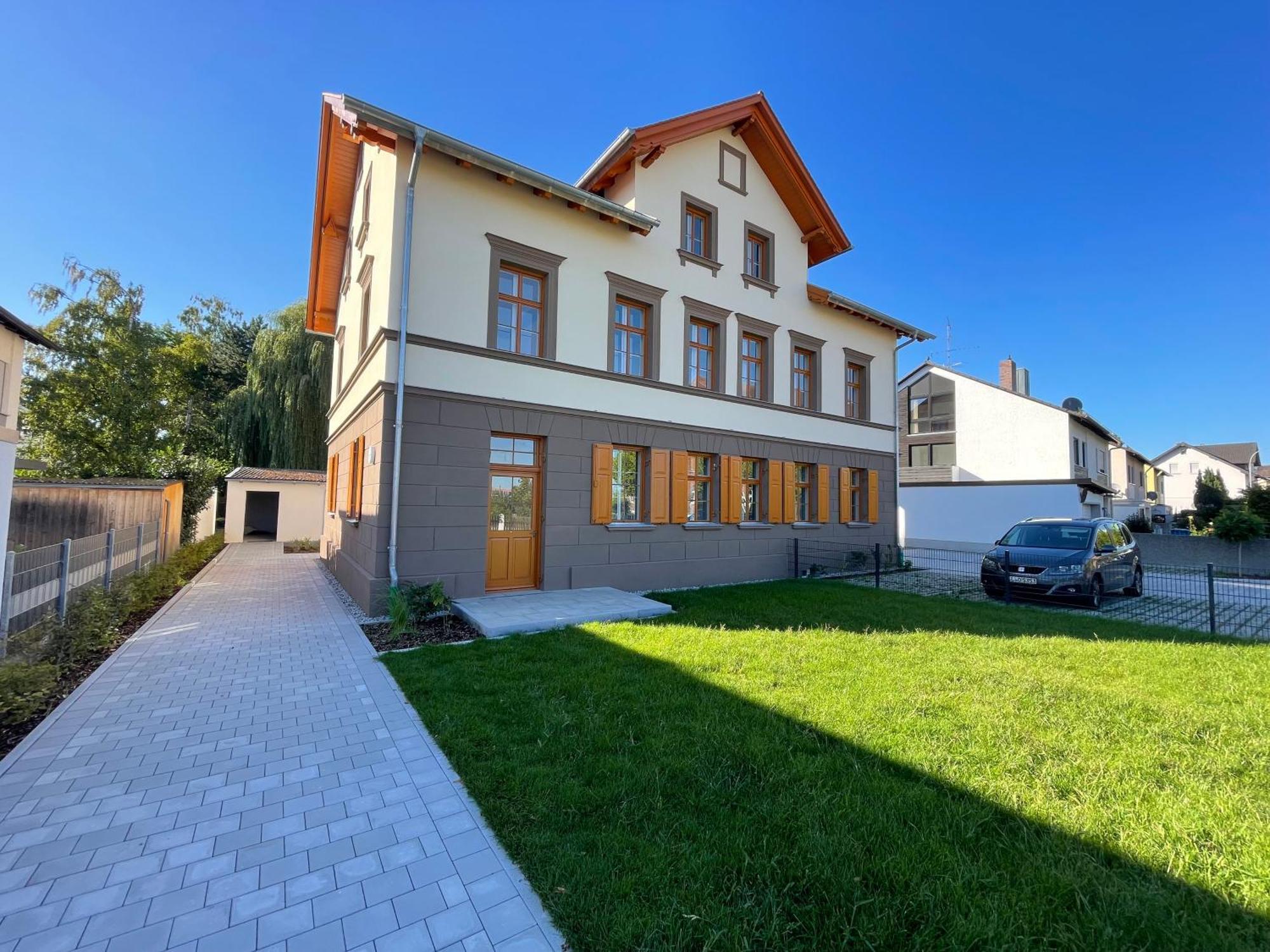 E&K Living - Design Apartments - Netflix - Audi - In Village - Free Parking Ingolstadt Zewnętrze zdjęcie