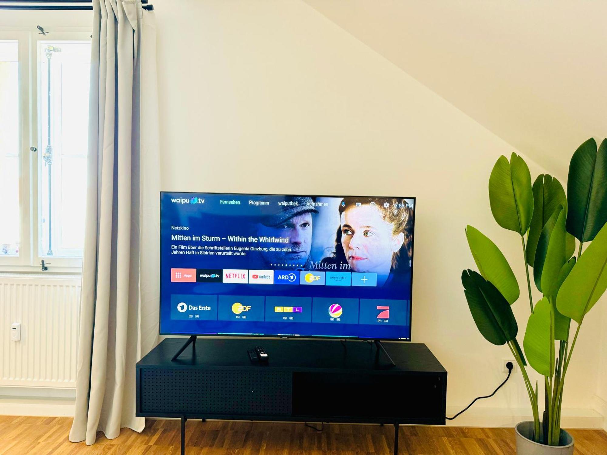 E&K Living - Design Apartments - Netflix - Audi - In Village - Free Parking Ingolstadt Zewnętrze zdjęcie