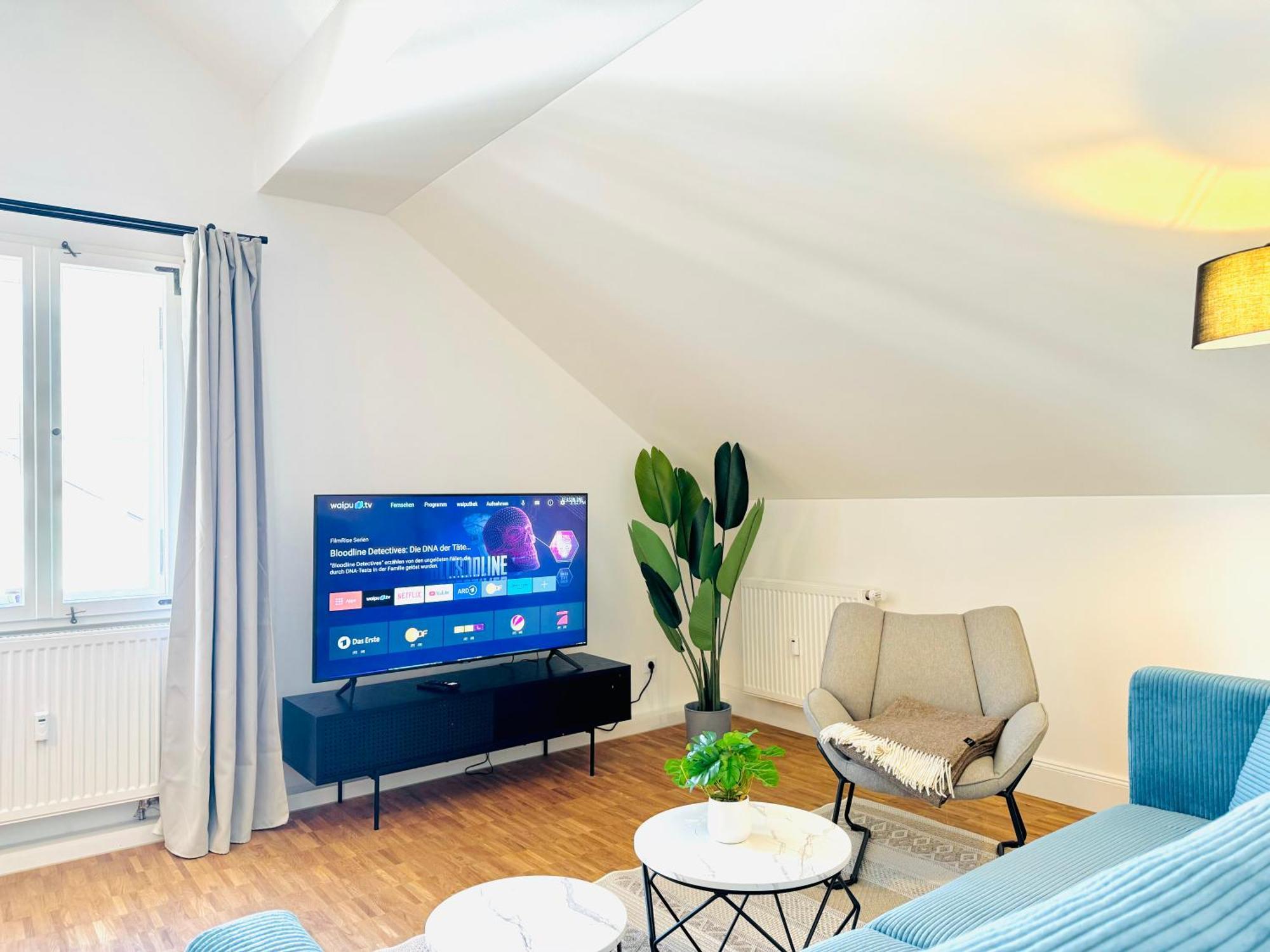 E&K Living - Design Apartments - Netflix - Audi - In Village - Free Parking Ingolstadt Zewnętrze zdjęcie