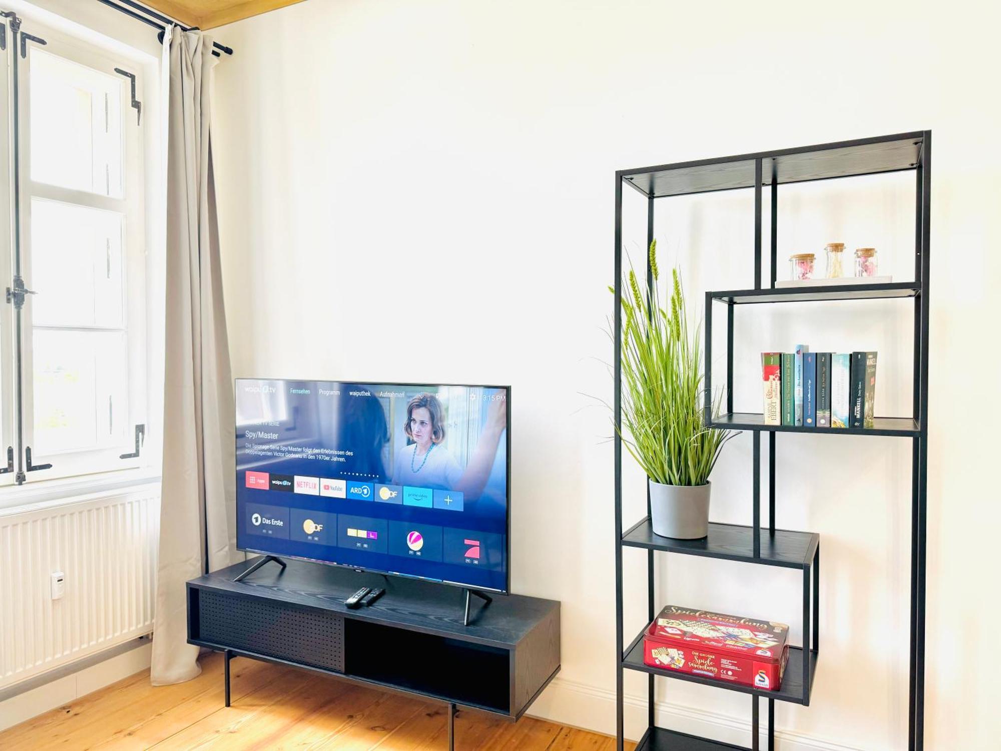E&K Living - Design Apartments - Netflix - Audi - In Village - Free Parking Ingolstadt Zewnętrze zdjęcie