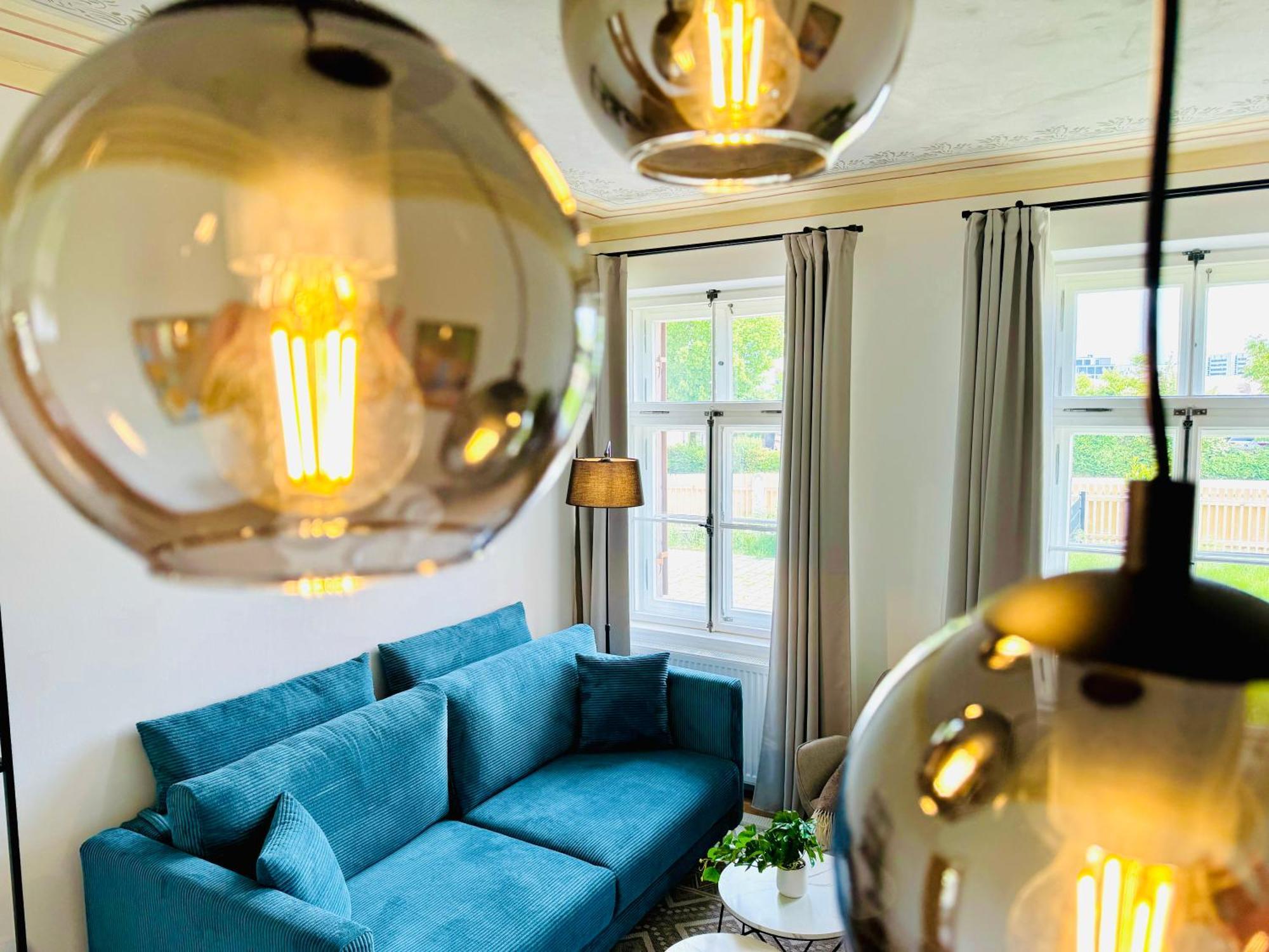 E&K Living - Design Apartments - Netflix - Audi - In Village - Free Parking Ingolstadt Zewnętrze zdjęcie