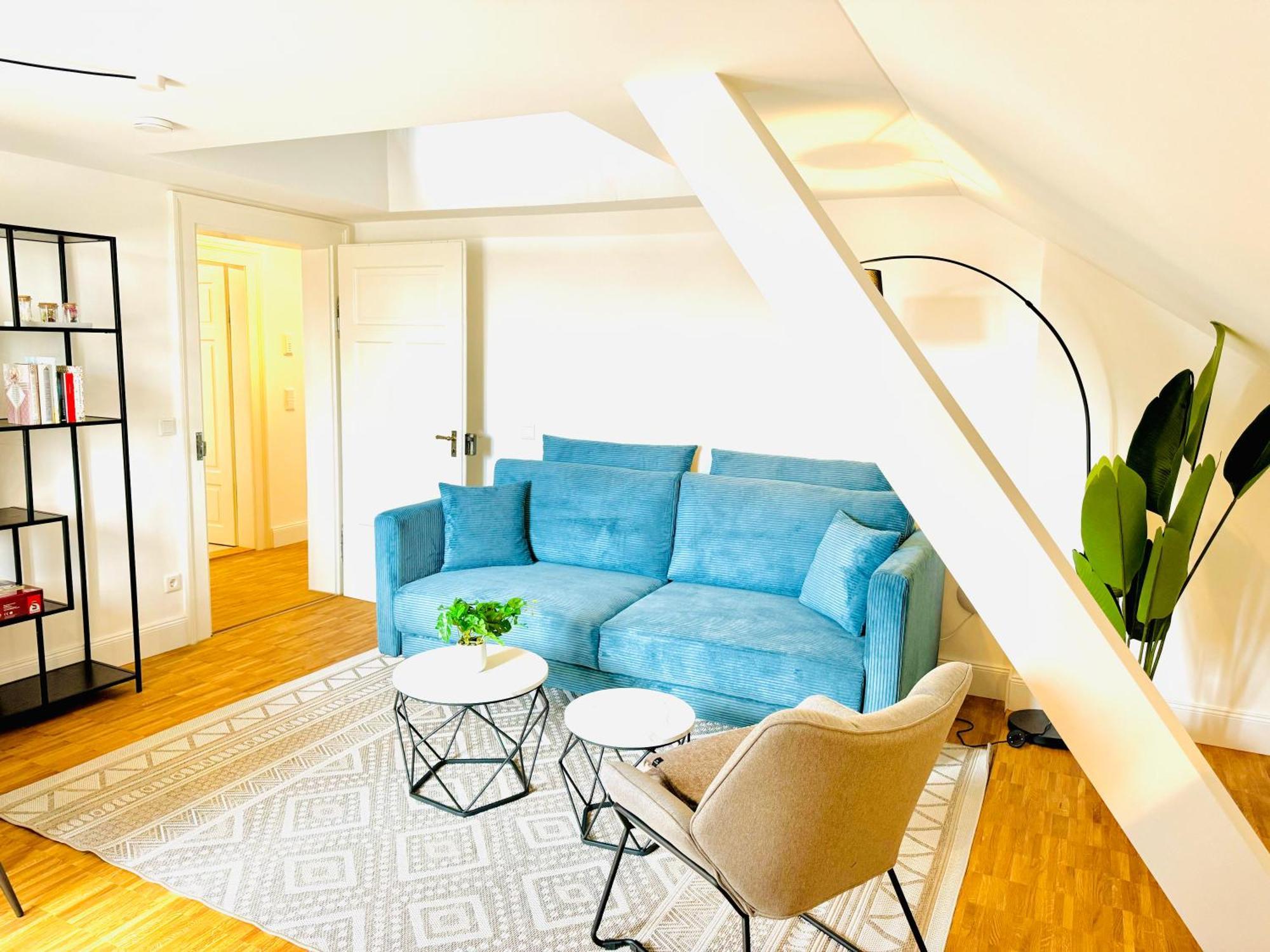 E&K Living - Design Apartments - Netflix - Audi - In Village - Free Parking Ingolstadt Zewnętrze zdjęcie