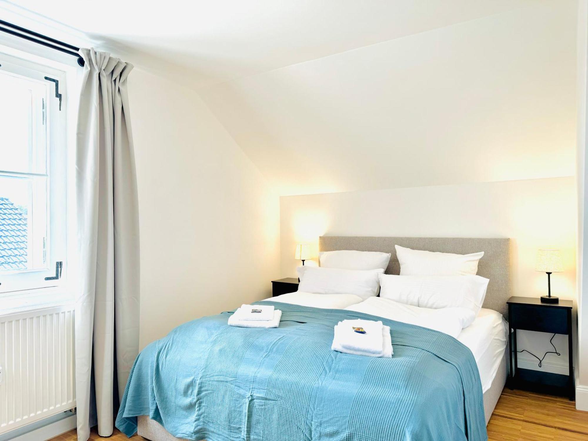 E&K Living - Design Apartments - Netflix - Audi - In Village - Free Parking Ingolstadt Zewnętrze zdjęcie