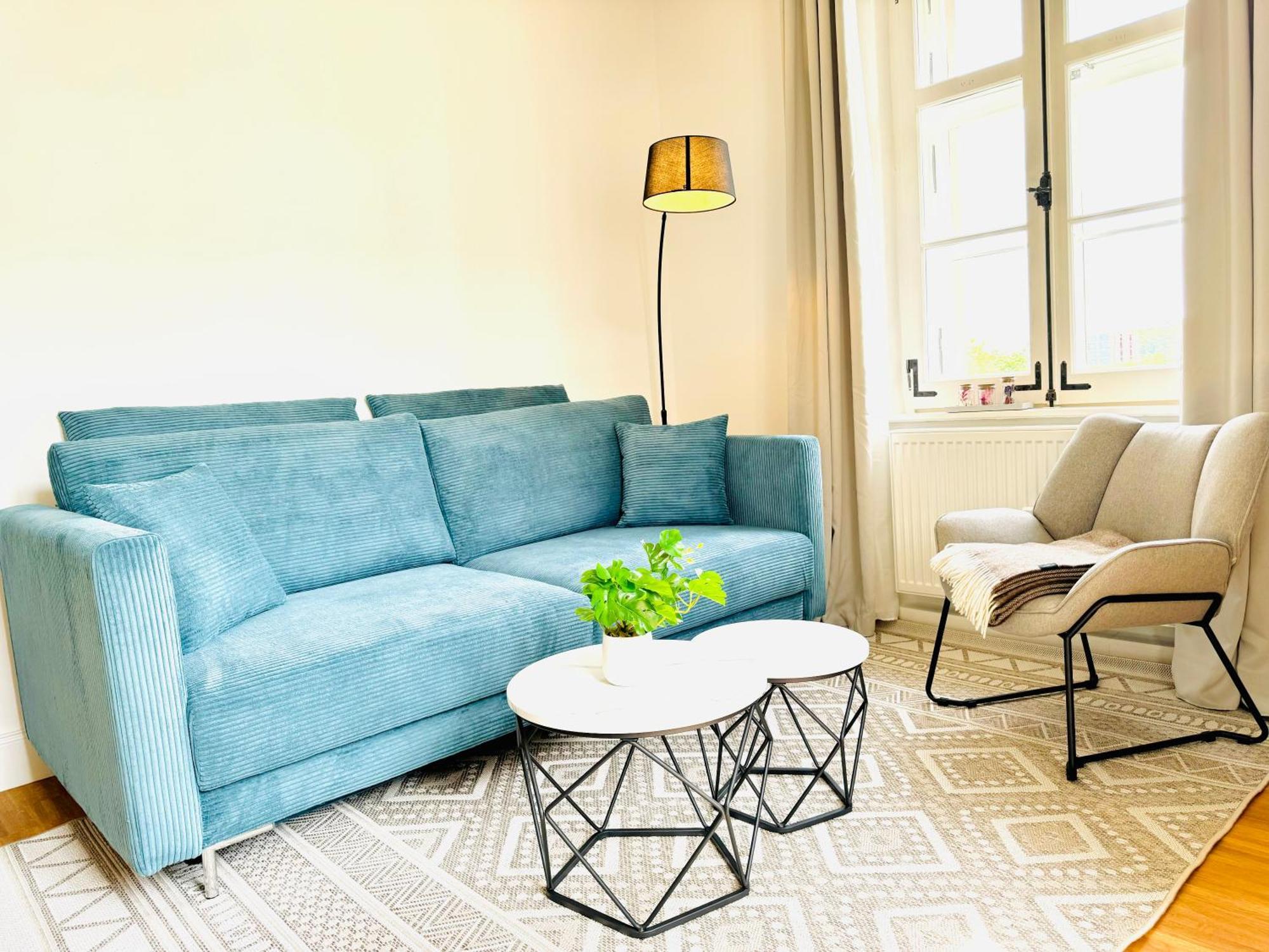 E&K Living - Design Apartments - Netflix - Audi - In Village - Free Parking Ingolstadt Zewnętrze zdjęcie