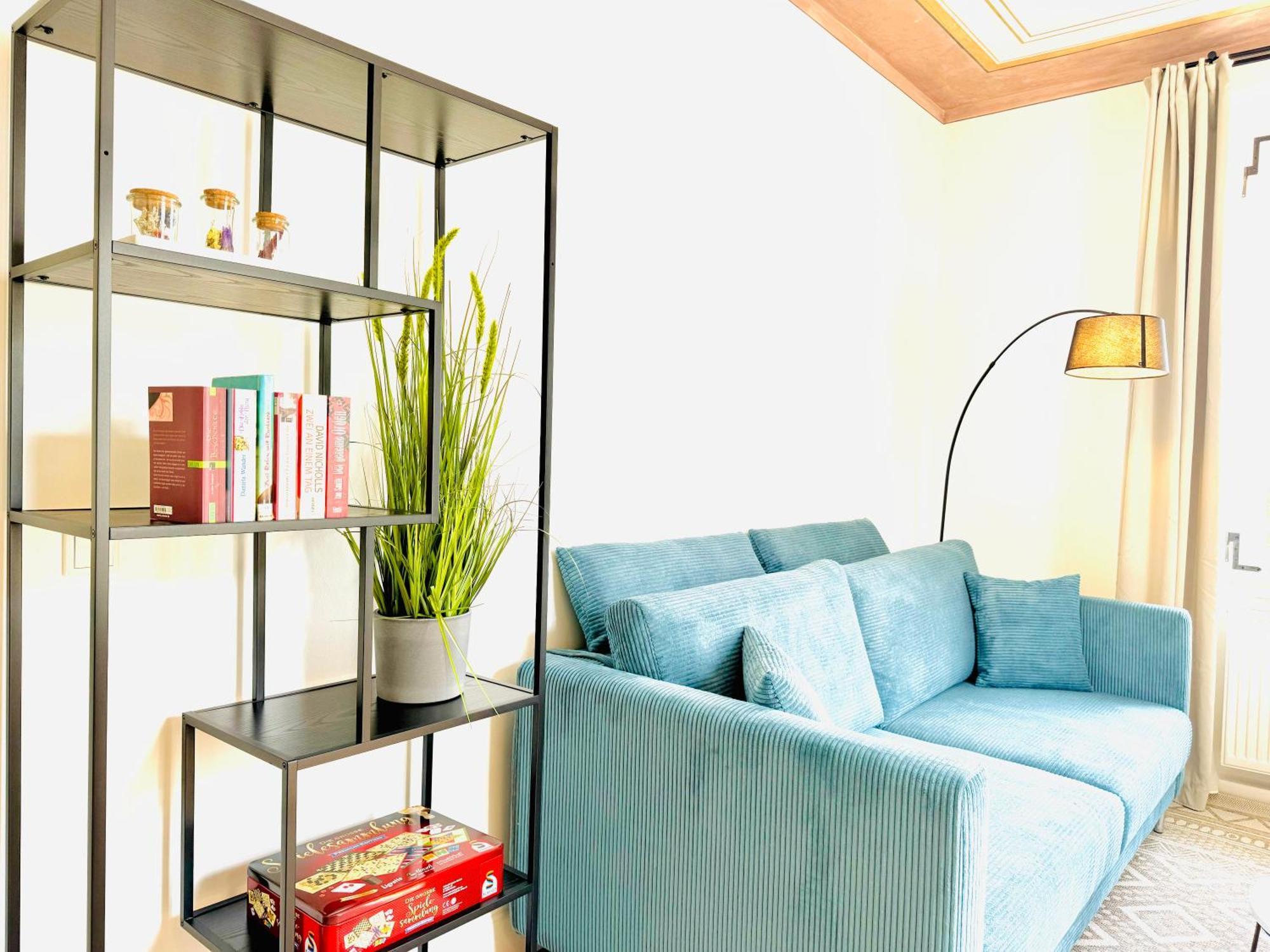 E&K Living - Design Apartments - Netflix - Audi - In Village - Free Parking Ingolstadt Zewnętrze zdjęcie