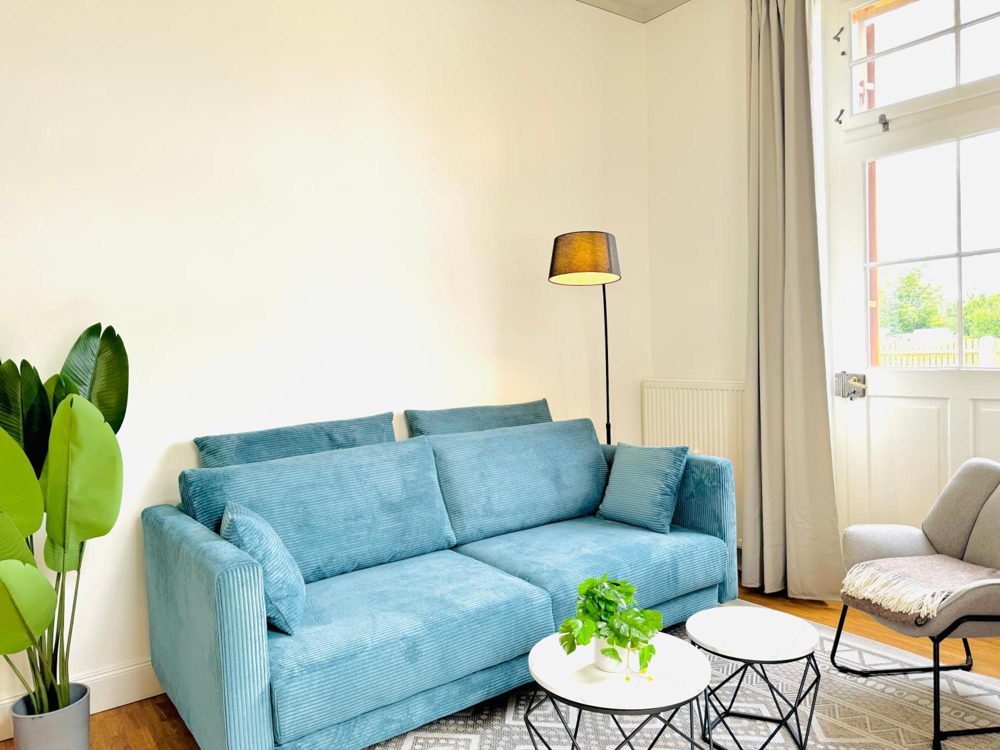 E&K Living - Design Apartments - Netflix - Audi - In Village - Free Parking Ingolstadt Zewnętrze zdjęcie
