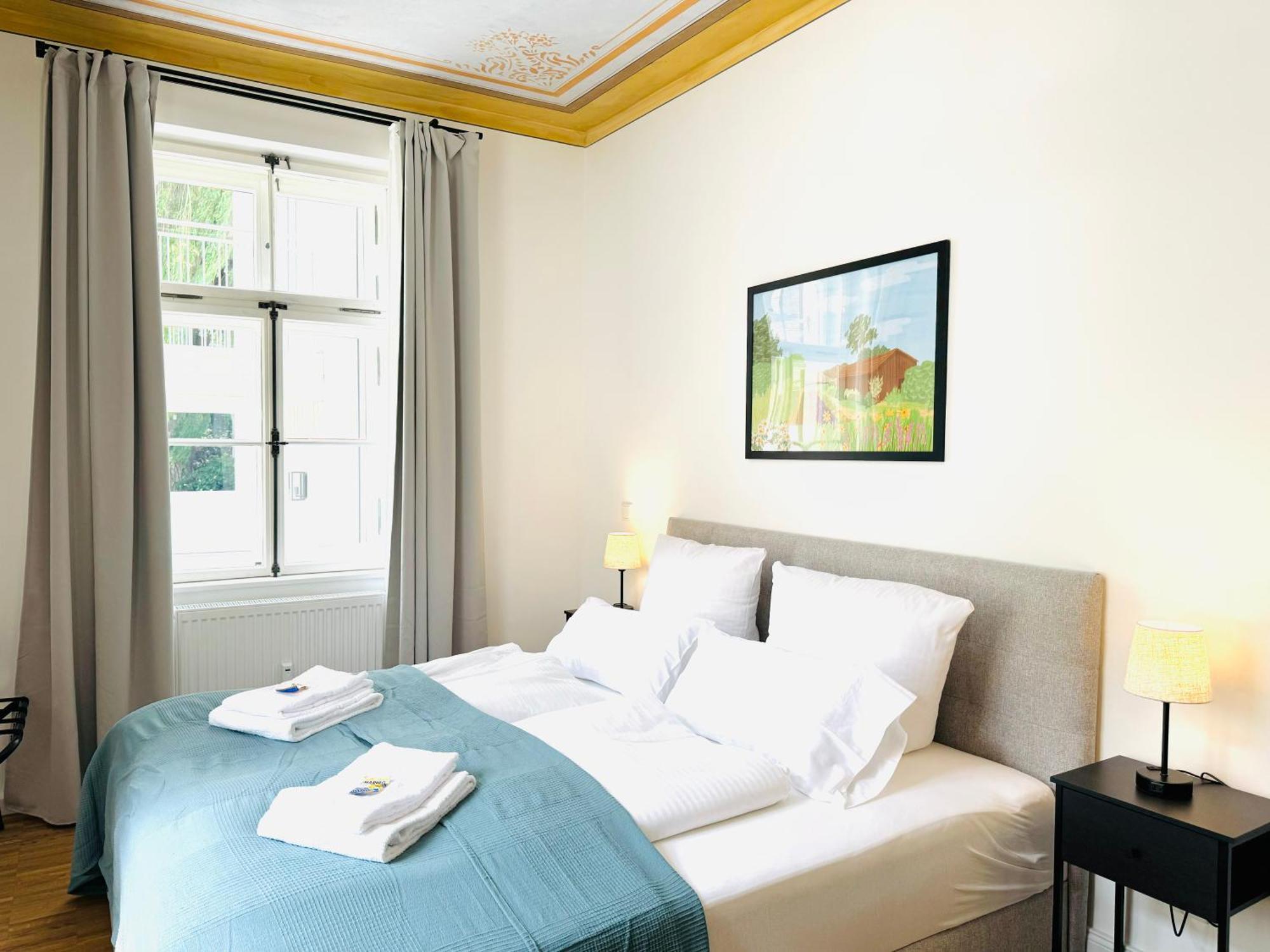 E&K Living - Design Apartments - Netflix - Audi - In Village - Free Parking Ingolstadt Zewnętrze zdjęcie