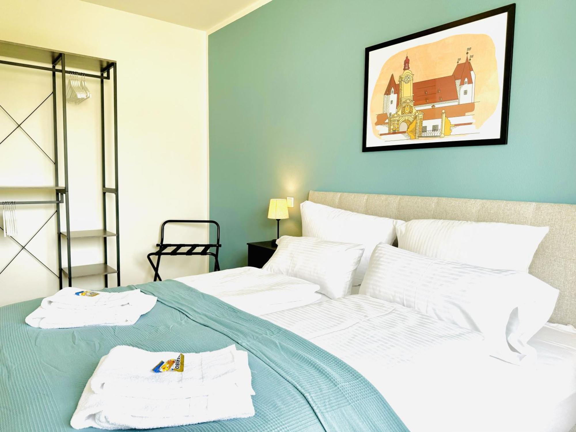 E&K Living - Design Apartments - Netflix - Audi - In Village - Free Parking Ingolstadt Zewnętrze zdjęcie